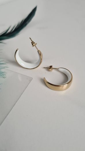 Brand new earrings