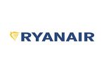 Ryanair Flight London to Dublin
