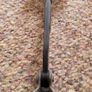 Daihatsu Terios 2007 rear door stop strap Image 2