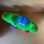Fisher Price Crocodile Toy, great for toddlers. Press down and go Image 3