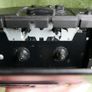 Retro Sanyo BassXpander MGR 905 walkman radio Image 6