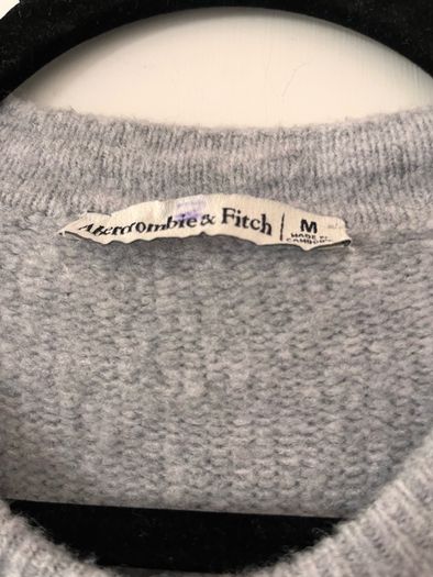 Abercrombie & Fitch cardigan