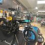 electric bike Image 2