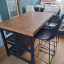 IKEA Vadholma kitchen Island Image 2