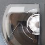 Weird Science VHS Video Cassette Tape 1985 On CIC Video Image 8