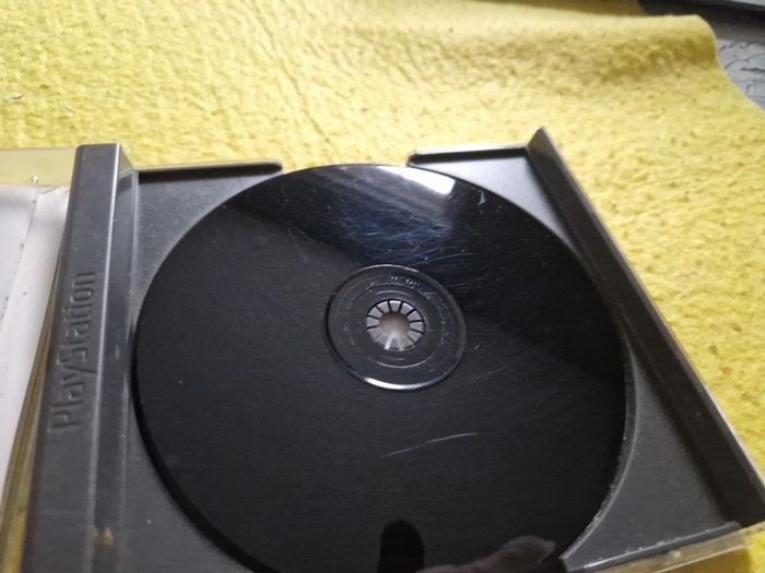 Fifa 2001 PlayStation1 Ps1 PlayStation2 Ps2 Games Original