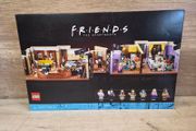 Lego 10292 Friends Apartment