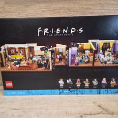 Lego 10292 Friends Apartment