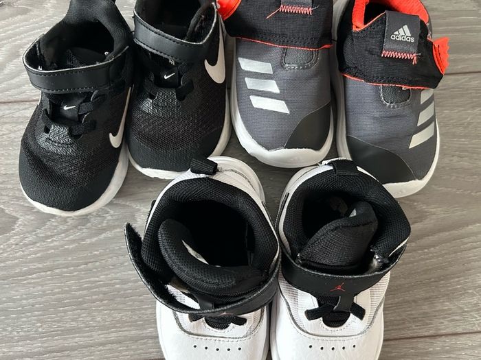 baby boy shoes  Bundle