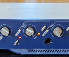 Digidesign - MBox 2 PRO (Firewire)