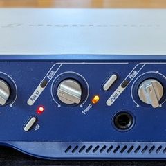 Digidesign - MBox 2 PRO (Firewire)