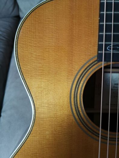 Martin 000-28 EC