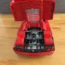 Hot Wheels Ferrari F50 Image 7