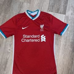 Nike Liverpool jersey