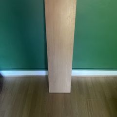 Kallax Shelf