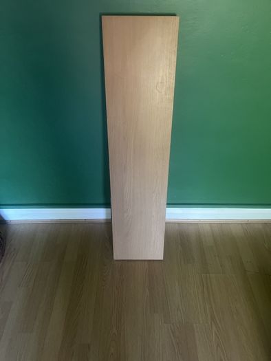 Kallax Shelf