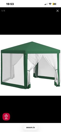 gazebo