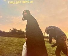 King Hannah - I'm Not Sorry, I Was Just Being Me (Limited Edition)