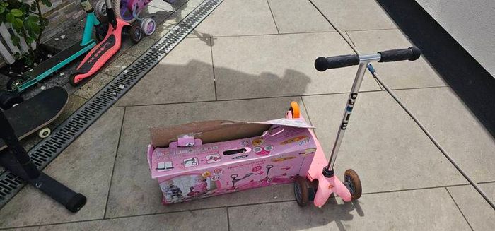 scooter