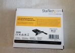 StarTech 2.5in SATA Hot Swap Removable Hard Drive Bay for PCI Expansion Slot S25SLOTR