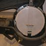 Gold Tone Tenor banjo Image 5