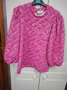Blouse Savida New