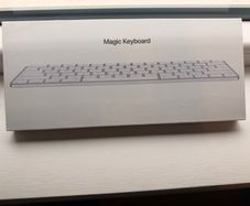 Apple Magic Keyboard New & Sealed