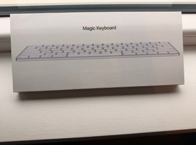 Apple Magic Keyboard New & Sealed