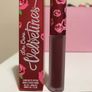 lime crime matte liquid lipstick in raisin hell Image 4