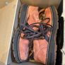 Mens full leather shoes ART 12uk 46eu Image 6