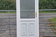 Pvc Doors