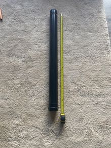 Pellet Stove Flue Parts