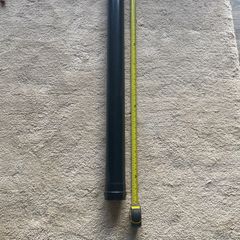 Pellet Stove Flue Parts