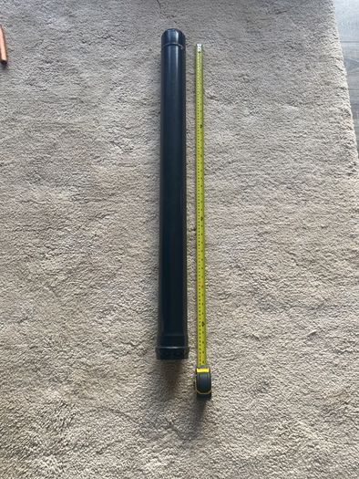 Pellet Stove Flue Parts