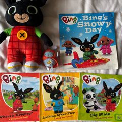 Bing Bundle