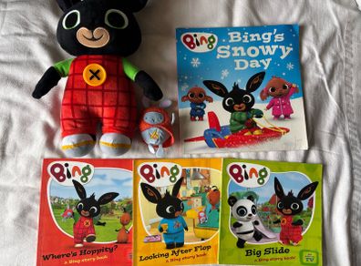 Bing Bundle