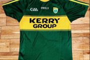 Kerry Home Jersey Size Medium