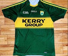 Kerry Home Jersey Size Medium