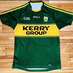 Kerry Home Jersey Size Medium