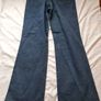 Wrangler wide league cowboy jeans Size 30/32 zip fly bnwt Image 7