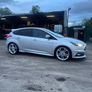 Ford Focus ST-3 Image 5
