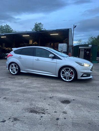 Ford Focus ST-3