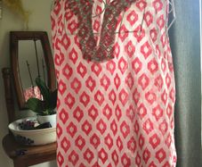 Joules top