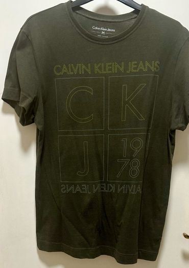 Calvin Klein