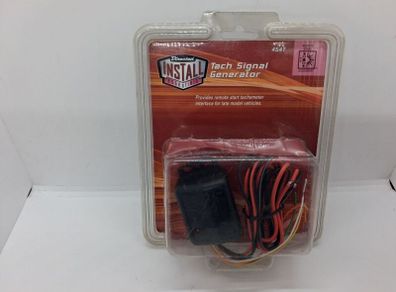 Postage - 454T Tach Signal Generator DEI Remote Start System