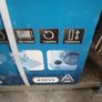 Aldi Workzone Electric Band Saw 350W Image 4