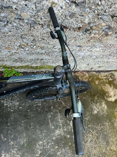Carrera Mountain Bike