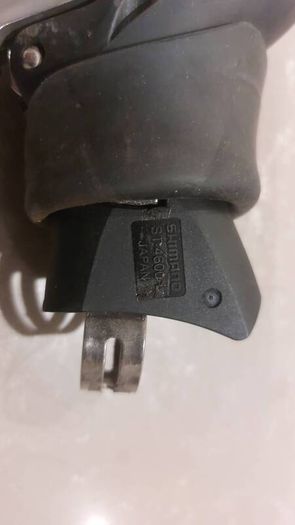 Shimano Tiagra Brifters