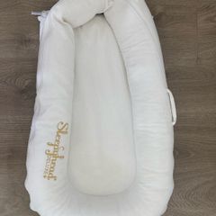 Baby sleeping pod