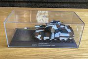 Diecast Model Kit